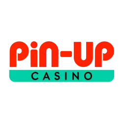 Logo de Pin Up