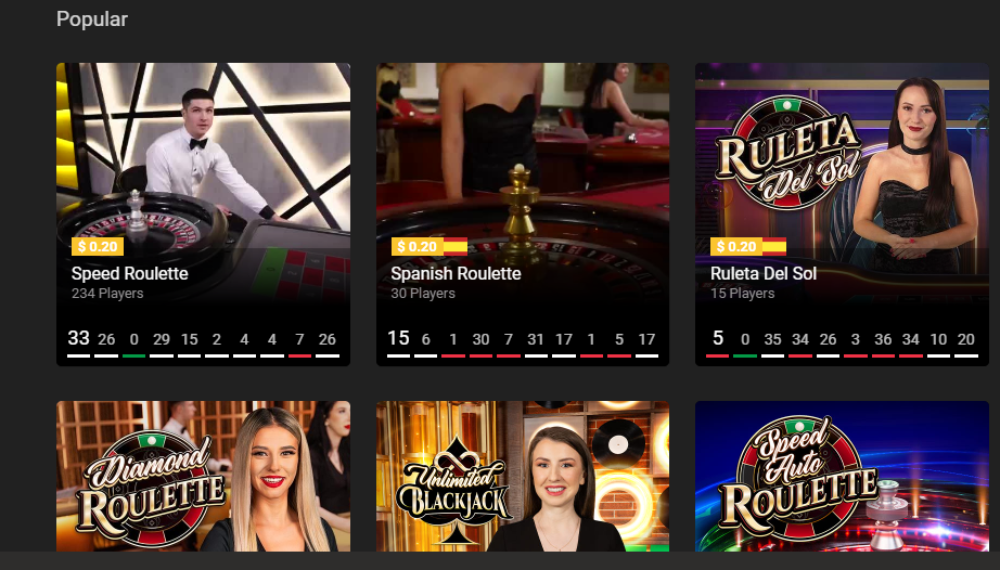 Mi casino slots