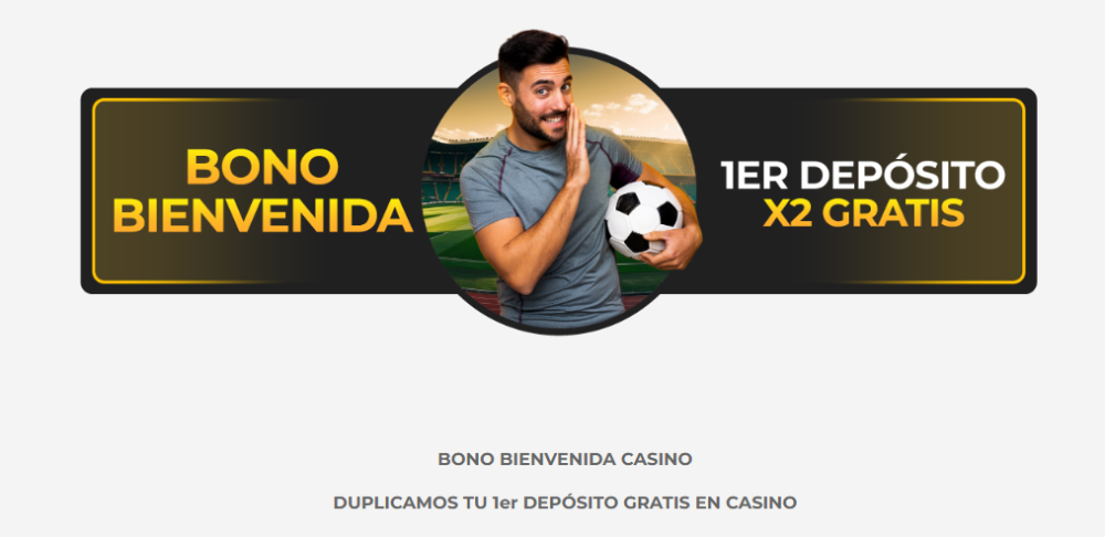 Mi casino bonus